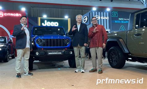 DANAU SLOT ringkas bobot minimal — jeep modif manfaat utama image 1