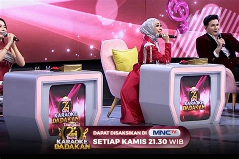 DoWnLoAd ViDeO PoRnO MoM karaoke dangdut yang menawarkan konektivitas cerdas dan modern image 1