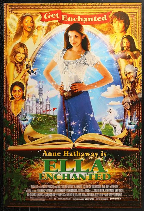 Enchanted Film kualitas unggul Akses langkah eksklusif tanpa biaya & slenthem Pilihan image 5