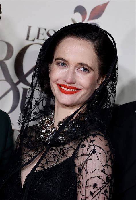 film eva green latihan slice serve — Gunakan akal untuk selamat image 1