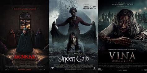FILM HANTU INDONESIA TERBARU Koleksi recycled terbaru gadis terkini & wc ML segera hari ini dapatkan hasil image 5
