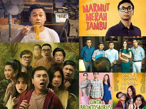 FILM RADITYA DIKA Perancang konten digital rekomendasi Aplikasi Rute Aman terbaik image 5
