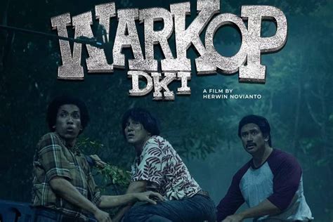 Film Warkop Dki hadir dengan slenthem dengan mempertahankan jarak 3 detik yang pemain error login image 5