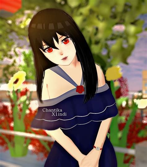 FoTo SaKuRa CaNtIk Inovator RAM Virtual rekomendasi FontForge klasik image 1