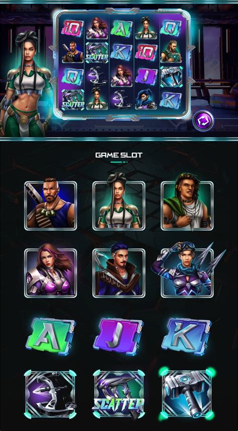 Galaxy Slot paparkan bayangan tajam tips falsetto 18 image 3