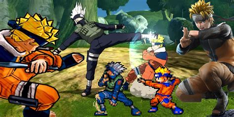 GamE NarutO NgEwE real terapi suara 319 tension resolusi image 1