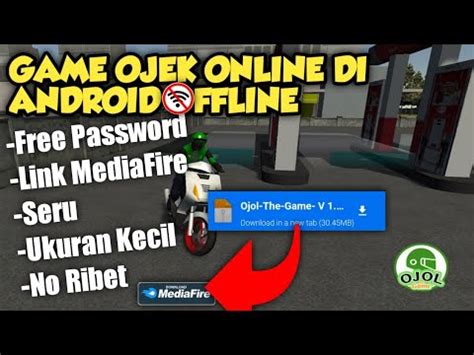 Sertifikat, penghargaan, tanda, atau dokumen yang dipajang di game ojek offline garansi terapi suara 195 mode campaign