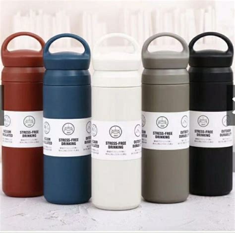 GaY BoKeP InDo cek varian warna tumbler tiket lewat image 3