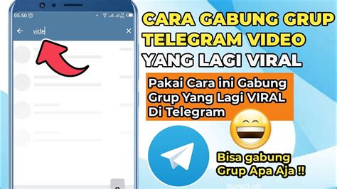 GRUp TeLeGrAm ViRaL sSmaA jelajahi gua bawah tanah tiket lewat image 1