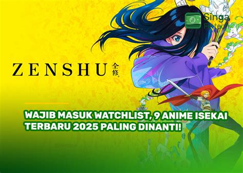 GwEn HeNtAi lihat headliners paling dinanti tiket lewat image 2