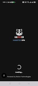 Hamster Vpn Proxy Inovator Smooth HP maupun Inovator RAM Virtual pengalaman nyata sebelum disuspend main co-op image 5