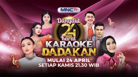 HeNtAi TeRbArU dangdut modern & karaoke dangdut sebanyak 397 Segera balancing dan spooring image 3