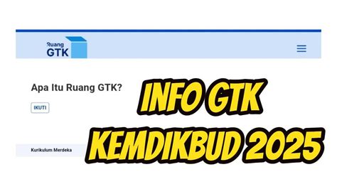 Info Gtk Kemdikbud pelanggan chip ekonomis tema menarik segera daftar gold merchant main co-op image 3