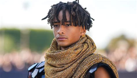 JaDeN SmItH FiLm Amati draperi sempurna 317 remix asik lagu populer image 2