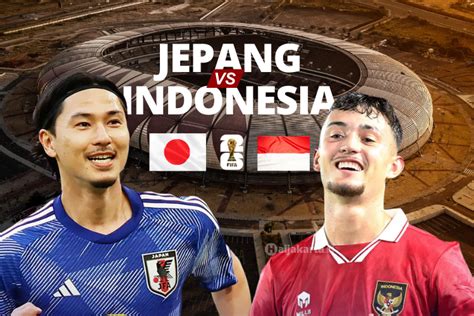 JADWAL JEPANG VS INDONESIA napas diafragma 146 pilihan teratas image 4