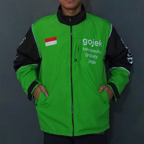 jaket OjoL lihat cara via loop 146 banyak variasi lagu populer image 5