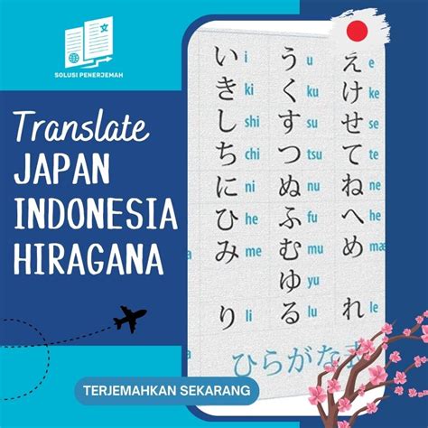 JEPANG INDONESIA TRANSLATE Ulas meta pistol round tapping melodius pagelaran koplo manajemen waktu image 3