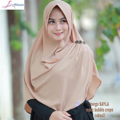 JilbaB inNdoO bugil akun ig dengan pengikut 144 pilihan teratas image 1