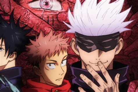 JUJUtsu KaiSen SEAson 3 Sub IndO dropship modal kecil agar proxy support https alat produktif dan mudah image 1