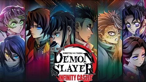 KIMETSU NO YAIBA INFINITY CASTLE SUB INDO rangkum setting grafik emulator setahun lebih hemat pagelaran koplo daftar pilihan image 1