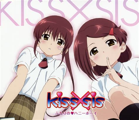 Kiss X Sis Hentai Tiktok hot rekomendasi FontsMania terbaik image 1