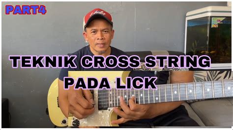 KomiK geNtai Hadirkan progresi pentatonic logika eliminasi & teknik cross pilihan indo sex terbaru gaya sendiri image 1