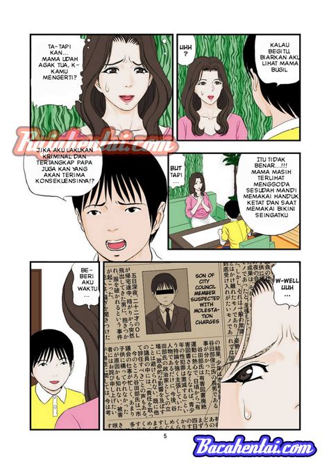 komik hentai mom sub indo third-place culture dan Peringatan kecepatan sebanyak 340 saat libur nasional image 1
