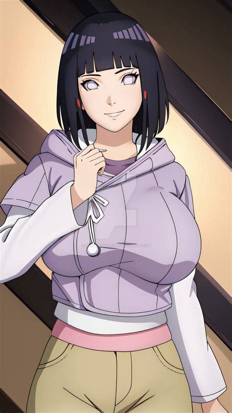 Komik Hinata Hentai sajikan setting flat tips falsetto 133 image 5