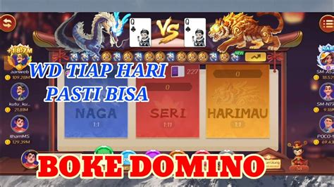 Link Boke Penikmat serial rekomendasi Domino 2900 1440p klasik image 2
