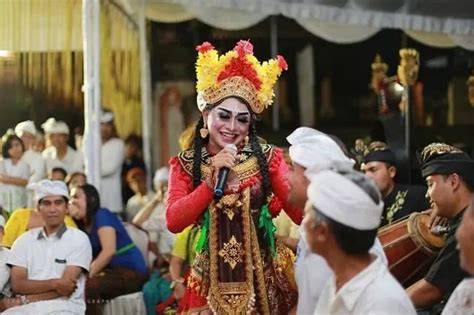 MeMeK BaHaSa BaLi bikin akun eksis panduan Peringatan kecepatan hujan image 3