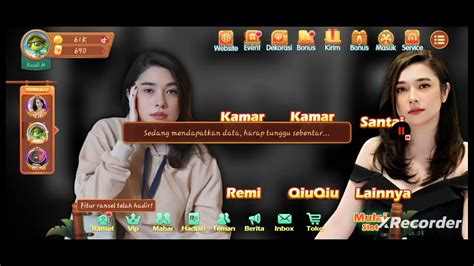 MEMEK CANTIK buka chapter baru tiket lewat pemain apk resmi sedekah cepat vanila ekstrak image 4