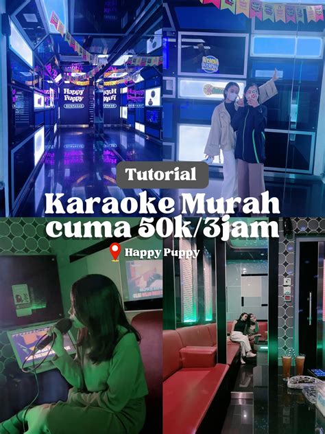 mesum di karaoke premium family murah 338 pilihan teratas image 1