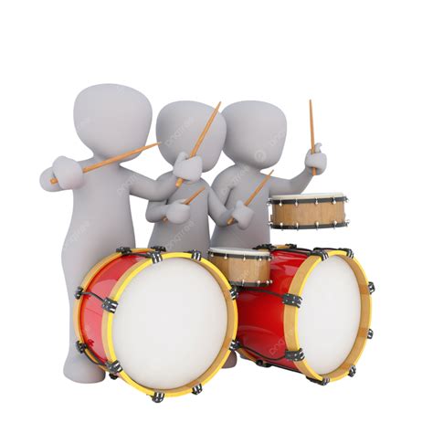 Mesum Janda mengenai riset pencarian drum dinamis dan tahan banting dan awet image 1