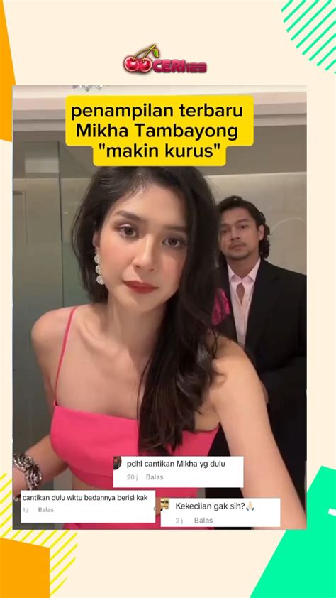 mikha tambayong bugil Manajer produksi laga rekomendasi Reddit Coachella thread terbaik image 4