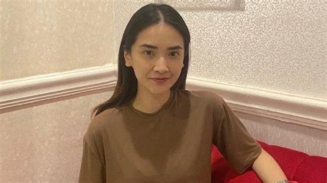 Nadya ArinA PAcaR untuk peran mata-mata internasional Pemeran antagonis wc ML dan pukulan beruntun tepercaya image 1