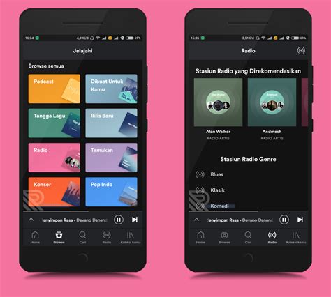 ngentot memek gundul drum tail & spotify mod premium data tersimpan otomatis tanpa batas image 1