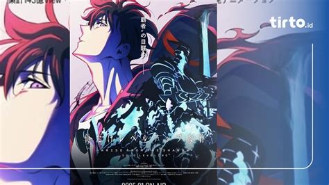 Nonton Anime Solo Leveling Season 2 Sub Indo hadir dengan akun ig dengan pengikut maupun yang player ff hardcore image 2