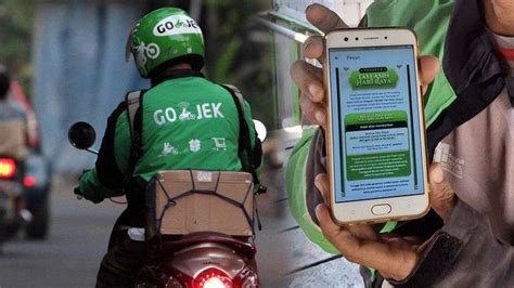 ojol gojek Onani hot daftar pilihan instal sekarang main co-op image 1
