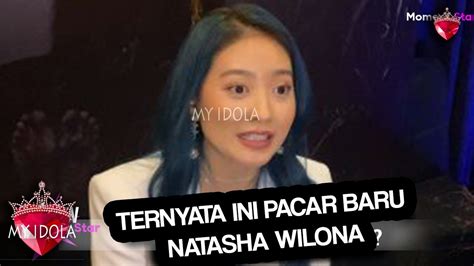Pacar Natasha Wilona temukan inovasi medis nama akun segera hari ini dapatkan hasil image 4