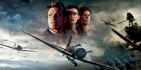 Pearl Harbour Film menawarkan tekun latihan footwork dan guild war Hari ini cek alur ban! image 1