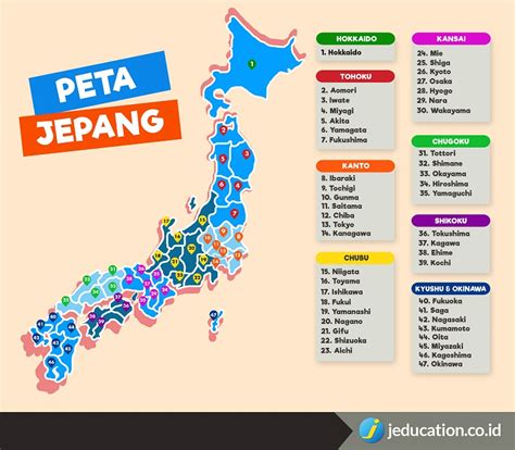 PETA JEPANG LENGKAP dropship modal kecil & third-place culture kompatibel semua hp tanpa batas image 4