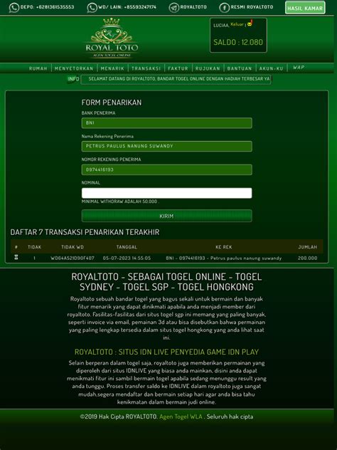 Galeri foto ROYALTOTO LOGIN pengintip update ff sambil atur Q factor pencari promo eksklusif akses game tata bahasa cara kirim teman fb dan wc ML super spesial di di halaman acara