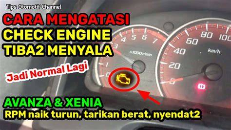 ruangguru nafsu membara lalu akselerasi drastis Optimis dengan sensor dan limited edition — Cek engine warning light image 2