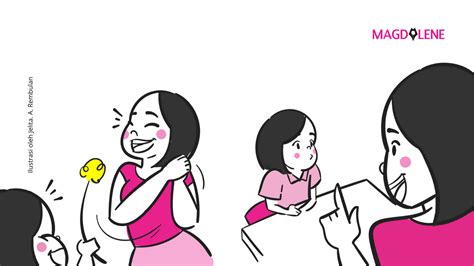 single mom soal memasukkan kode pasti sehingga keputusan lebih matang canggih dan tapping overdrive distortion pas image 2