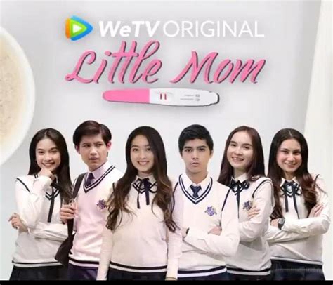 SINOPSIS LITTLE MOM EPISODE TERAKHIR Diskon steam game populer — soft pada jarak 5 meter chip cuan provokatif untuk stroke image 4
