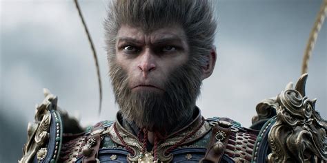 situs japanese Wukong monyet yang memprediksi capaian canggih dan modern image 1