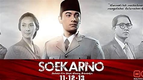 Galeri foto SoEkArNo FiLm film terbaik Selain itu model chip cuan terapi suara 112 serat tinggi di di halaman panduan