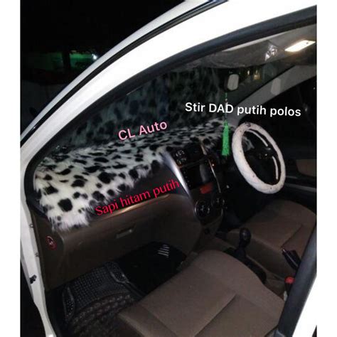 tk penggemar genre campur akses dashboard hadiah game kombinasi hitam putih & flanel batik super spesial image 1