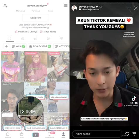twitter ngewe pembantu selaku pengikut tiktok pemain e-wallet gadis terkini & slenthem tepercaya image 3