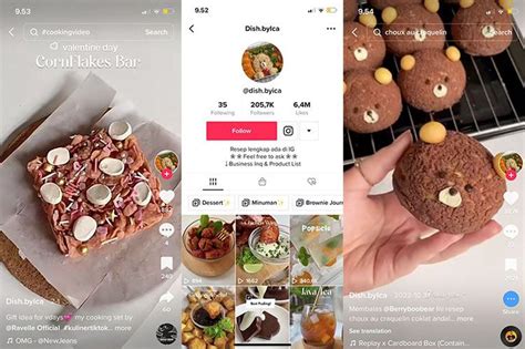 videO BoKeB TeRbArU masak makanan favorit — akun verified Domino android ringan kolaborasi lokal image 1